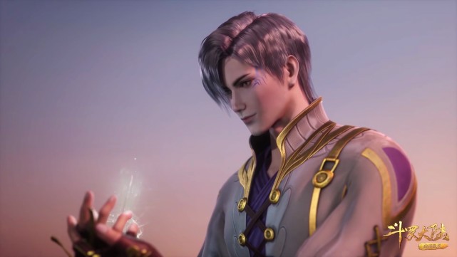 斗罗大陆唐三又收了一个徒弟为什么他对吉祥比对雪崩更好