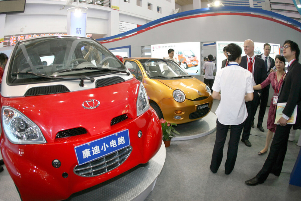 低速电动车上路需要满足什么条件？告诉你，至少满足这4个要求！