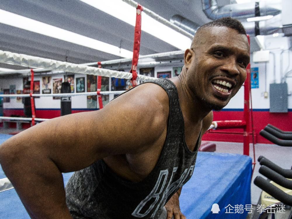 哀伤!那个曾与泰森,鲍,拉多克激战的拳坛硬汉走了,享年62岁