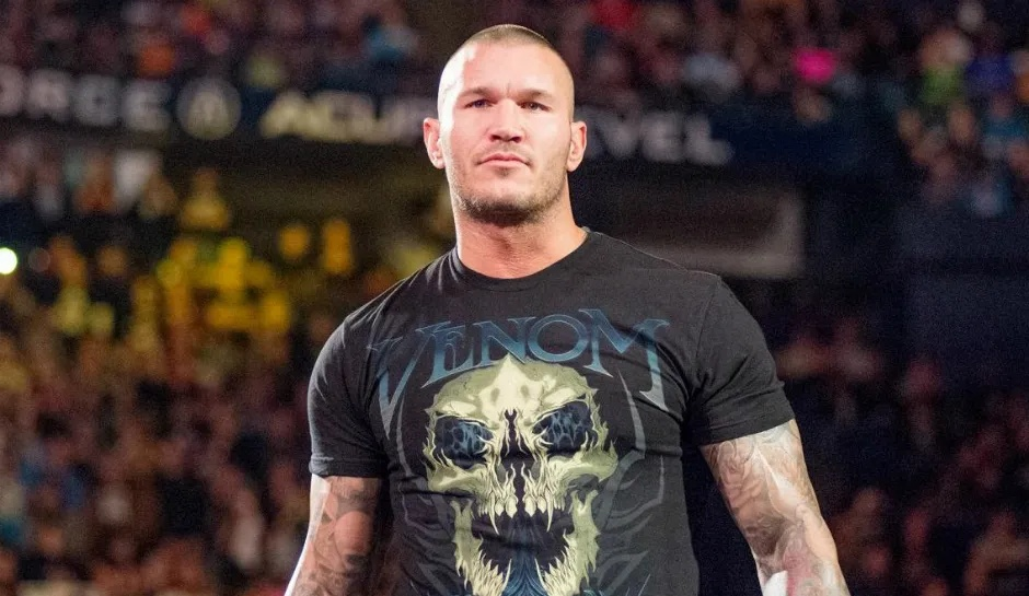 wwe毒蛇兰迪人呢?究竟什么时候可以回到现场!_腾讯新闻