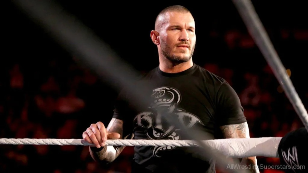 wwe毒蛇兰迪人呢究竟什么时候可以回到现场