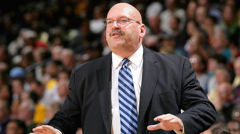 【nba】失冠震动?太阳运营副总裁离职