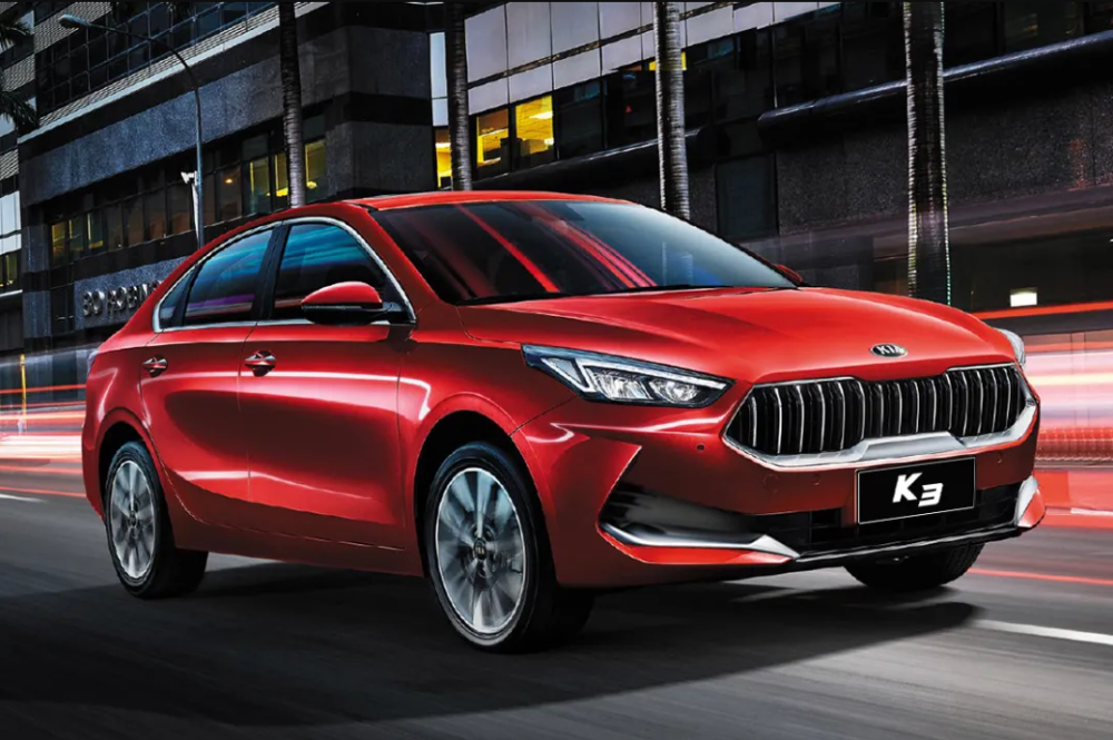 10万预算偏爱合资车怎么办？这三款高性价比车型，值得一看