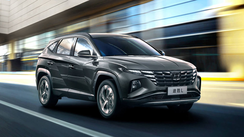 加持全球品质平台魅力 18万区间家用SUV 您看看这款合适不合适