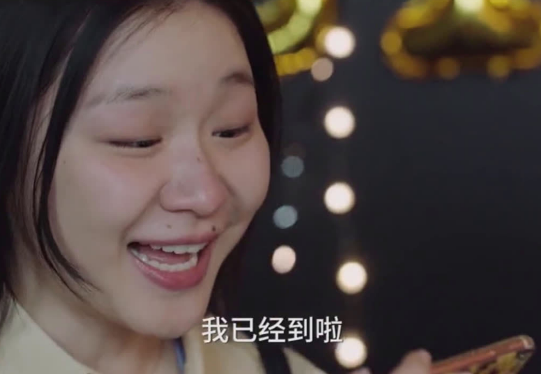 我在他乡挺好开播金靖饰演的胡晶晶角色为什么自杀