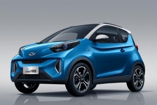 奇瑞电动车：行驶中突然失去动力 驾驶安全存隐患