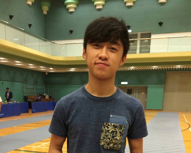 加油！21岁TVB知名童星将参加东京奥运会击剑比赛，为国争光