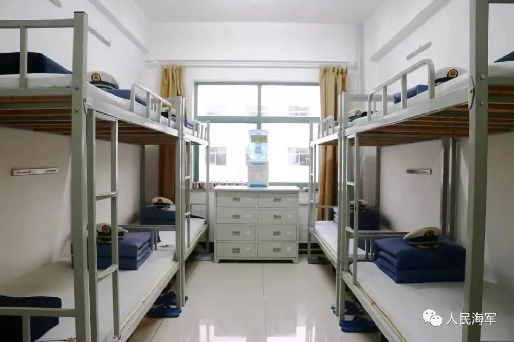 拿来吧你人民海军就是这么飒