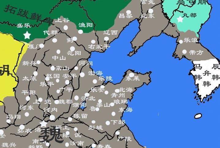 跨越山海的"爱恨情仇",终只"留下"一方金印,一面铜镜