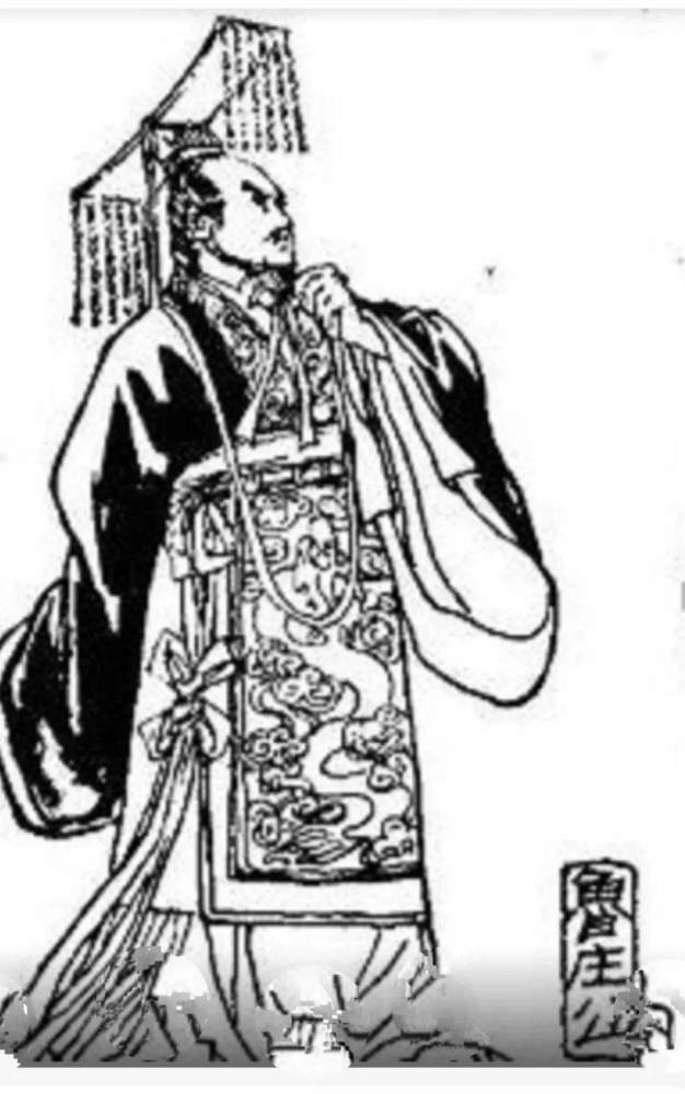 谈古代经典战役之一长勺之战