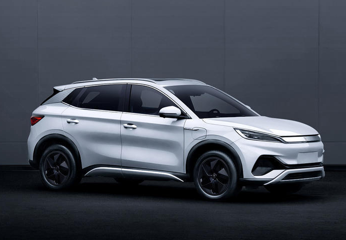 比亚迪元plus即将上市，定位10万＋精品SUV，欧拉好猫压力大了