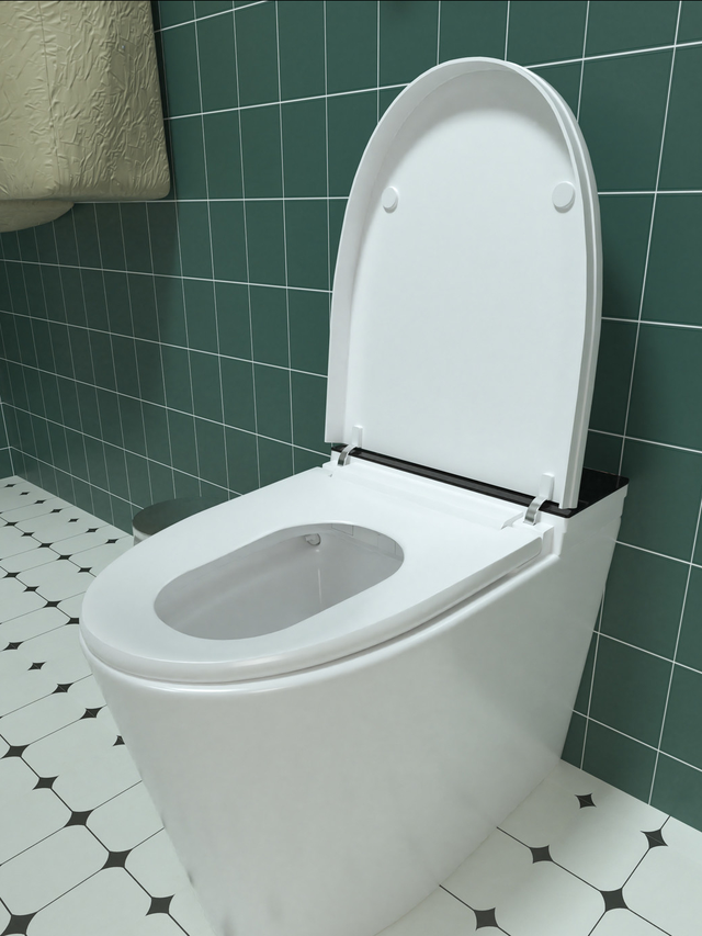 智能马桶适合哪些人?