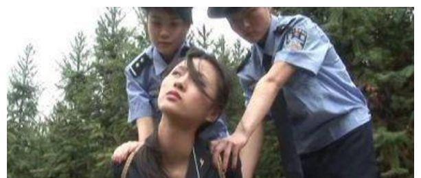 如果死刑犯执行枪决前,被吓晕过去了怎么办?说出来别不相信