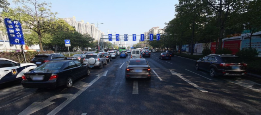 三人一辆！佛山私家车达258万辆！保有量最多是这个区……