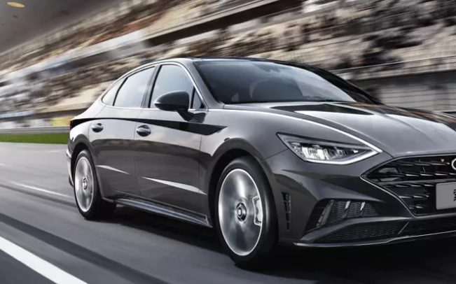 可惜了！这车颜值媲美奥迪A7，从16万多跌至13.18万，无奈不被认可