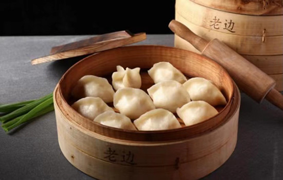 乐游沈阳经典线路老边饺子