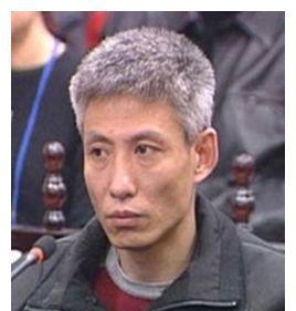 刘涌吃通三界的黑帮大佬罪恶的一生终究逃不过法律的制裁