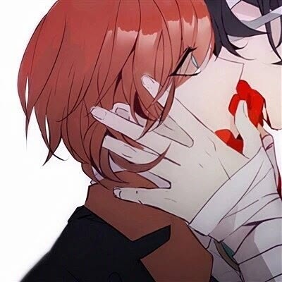 就算1内存也要保存的神仙情头