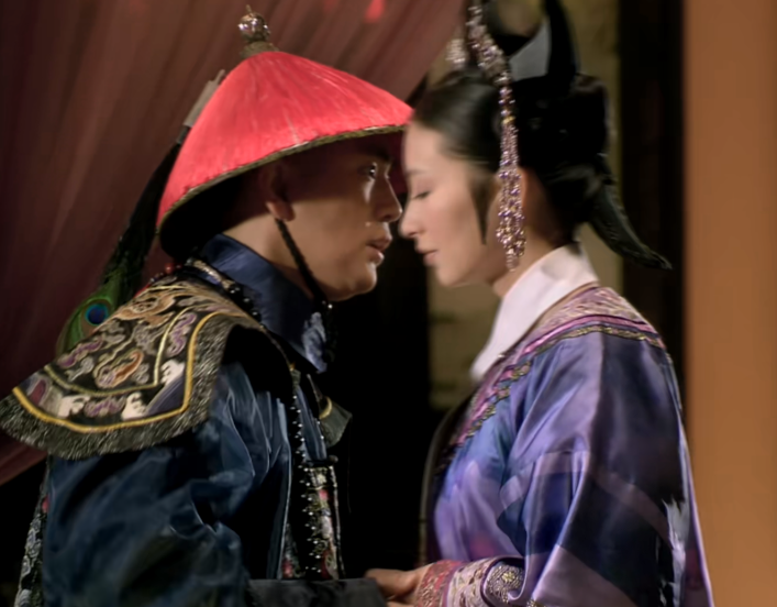 甄嬛传沈眉庄怀不上皇上的孩子为啥跟温实初一次就中甄嬛知道