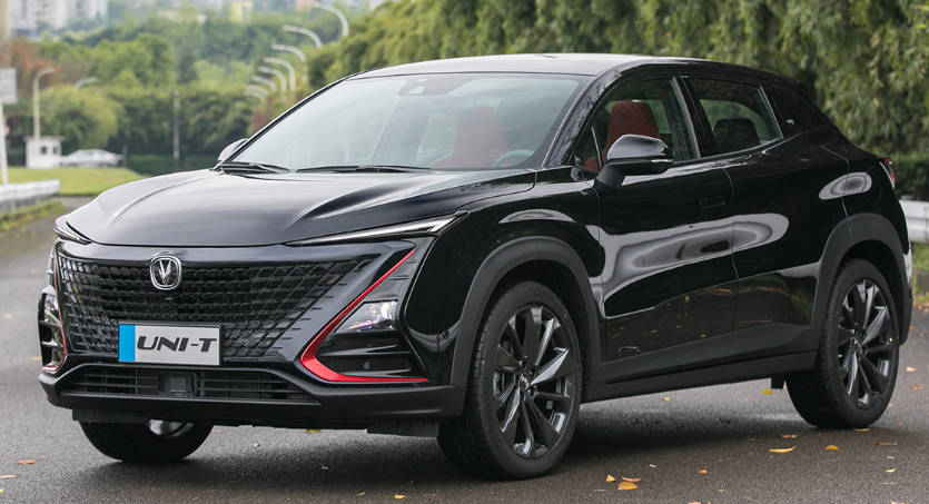 开最正的国产车——奔腾T77 PRO 做最靓的仔