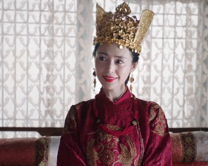 韩国公主陈国公主姐姐比皇帝闺女还有钱疑似是七号辽墓主人