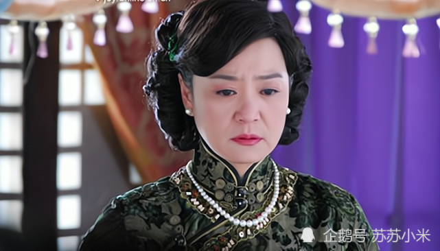 琼瑶对刘雪华的偏爱,一部剧一个女儿,弥补了她现实中的遗憾|柳静言|杜
