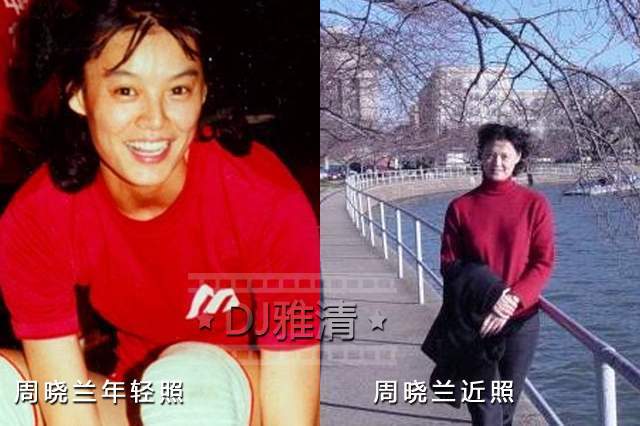 37年后，19位中国奥运会冠军今昔照，多人身家过亿，李宁、楼云等变化大_腾讯新闻