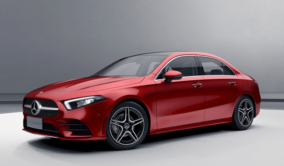 十多万元就能买入门级豪华车！真的划算吗？