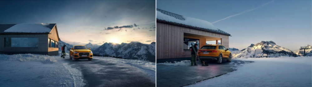 买车有必要选四驱吗？多花几万元值不值？