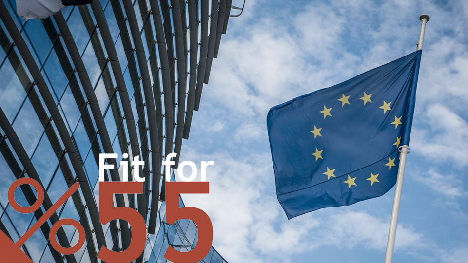 欧洲2035年全面电气化，给了中国品牌一张船票？