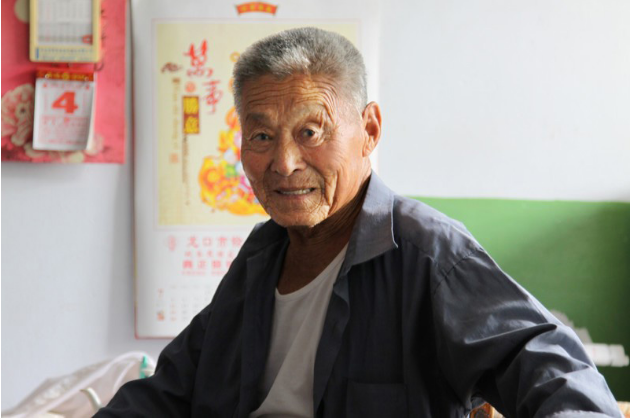 68岁老人直言:目的性太强