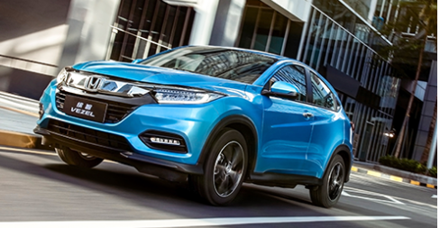 合资suv销量排行榜2020_8月份合资SUV销量排行,奇骏状态稳定,CR-V、皓影爆冷大跌