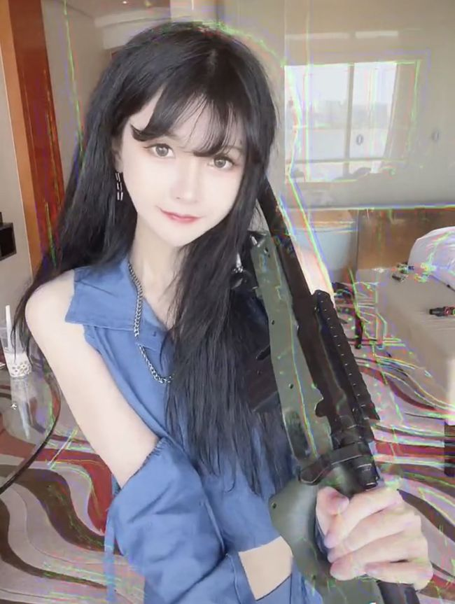 才与一只鱼官宣刘辉商店就晒5年前照片与现在相比宛如两个人