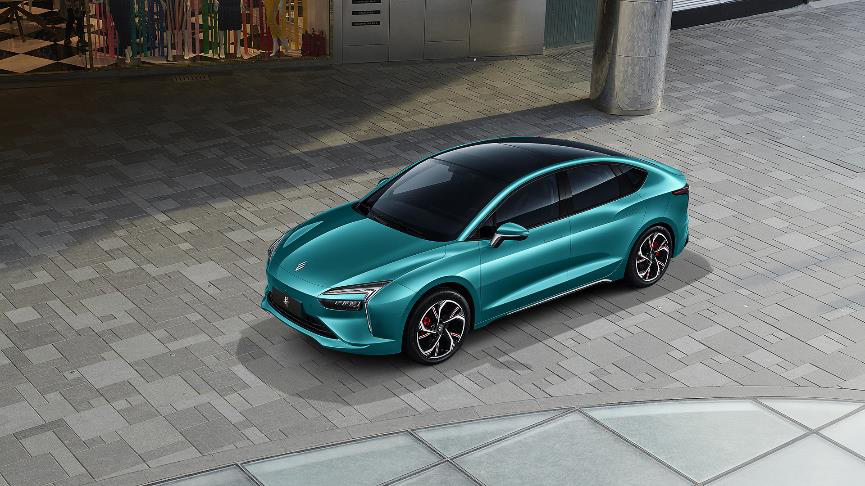 雷诺江铃羿全面曝光 智能安全配置够丰富