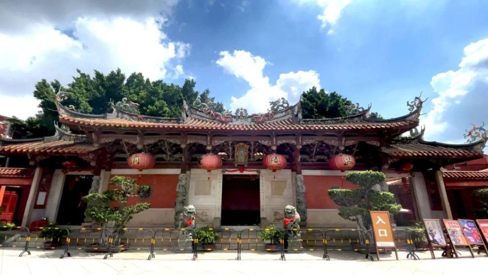 天后宫