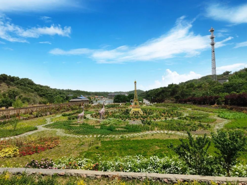 塔寺峪、成山景区门票打折！迁安市图书馆借阅证持有者快来看看你符合条件吗？