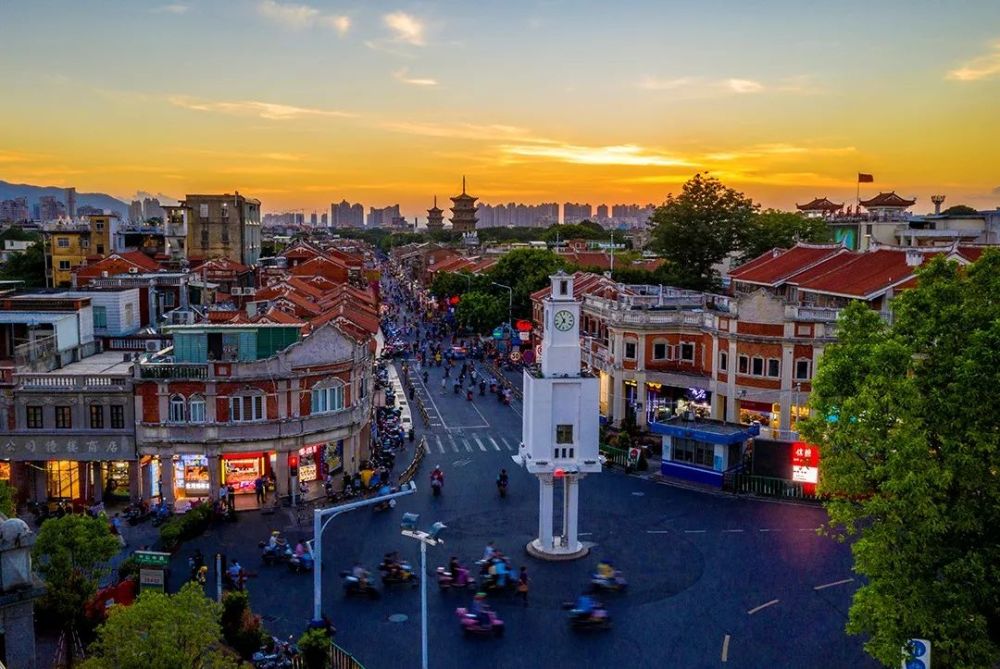 简讯|泉州申遗成功!成为我国第56处世界遗产!