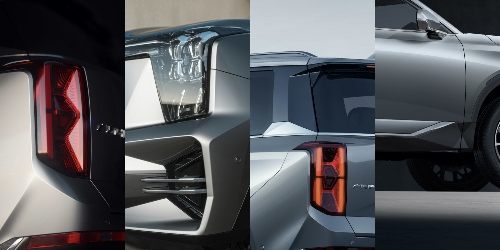 当年那辆爆款7座SUV，它进化了！