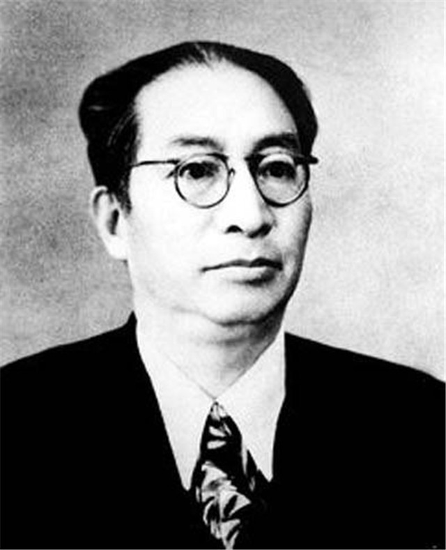 王世瑛:郑振铎初恋,有情人未成眷属,她去世后,他扫墓十年怀念