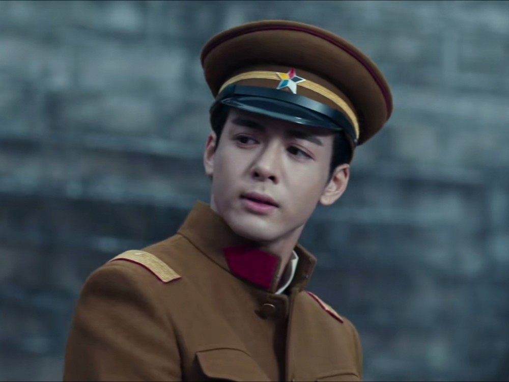 《古董局中局》又一新角色出场,帮了许一城大忙,老朝奉都惹不起_腾讯