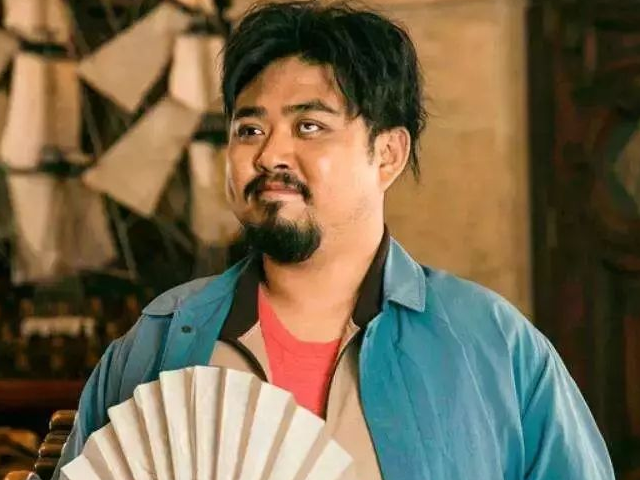 庄强一直以来都混迹在王多鱼的身边,曾经很长一段时间都跟王多鱼是