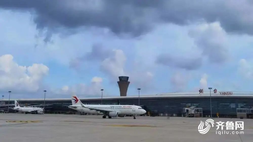台风烟花来袭龙口下周或迎暴雨