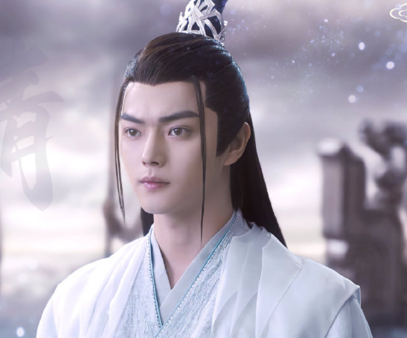 千古玦尘:白玦花了六万年布局,瞒着上古救古君却不给自己留后路