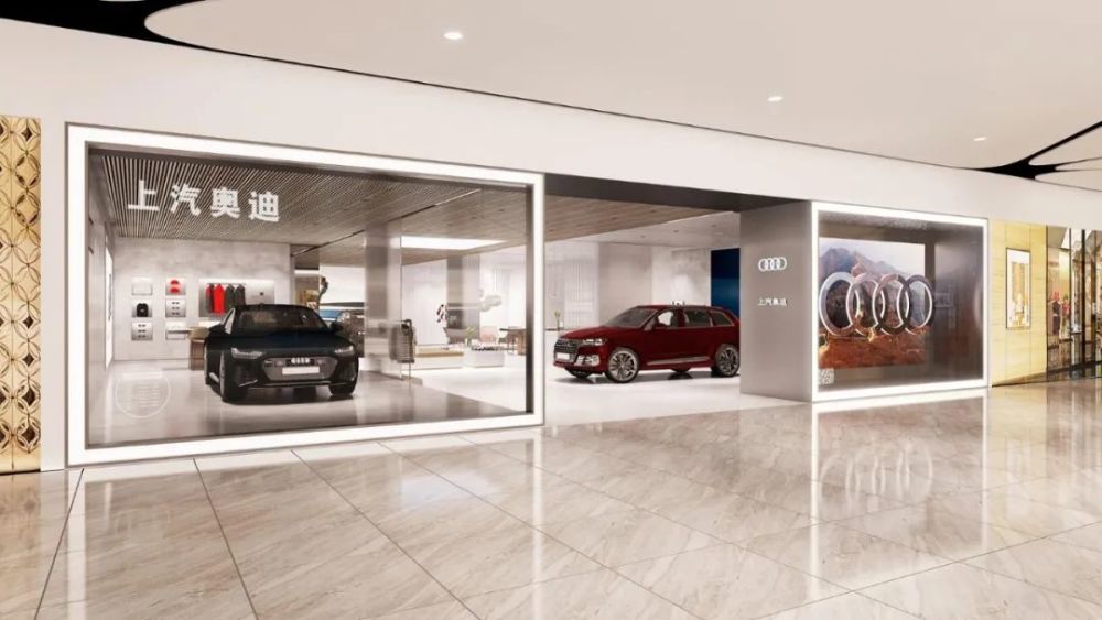 本田、奔驰计划取消4S店模式，是时候说再见了吗？