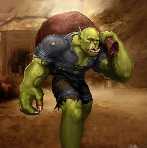 为什么暴雪要把星际争霸中农民的战斗力设计得这么强