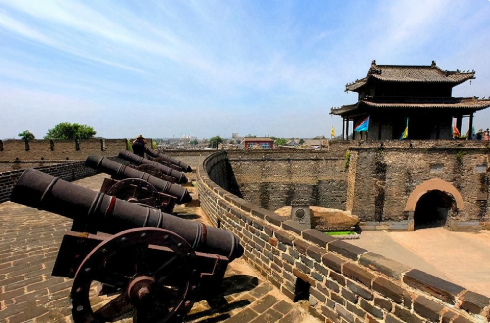 辽宁有大动作将资220亿建设古城将助力地区新发展