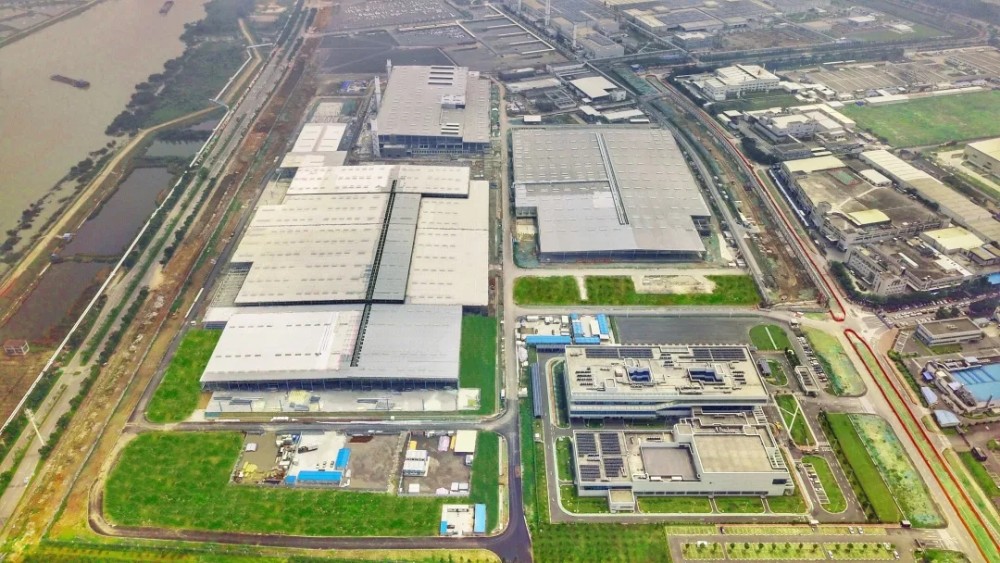 广汽丰田新能源车产能扩建项目一期投产，预计释放产能20万台/年