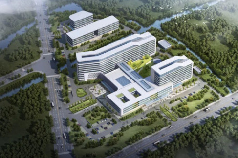 银川医院排行_银川这10家医院实现跨省异地就医门诊医疗费用直接结算!(附医院名...