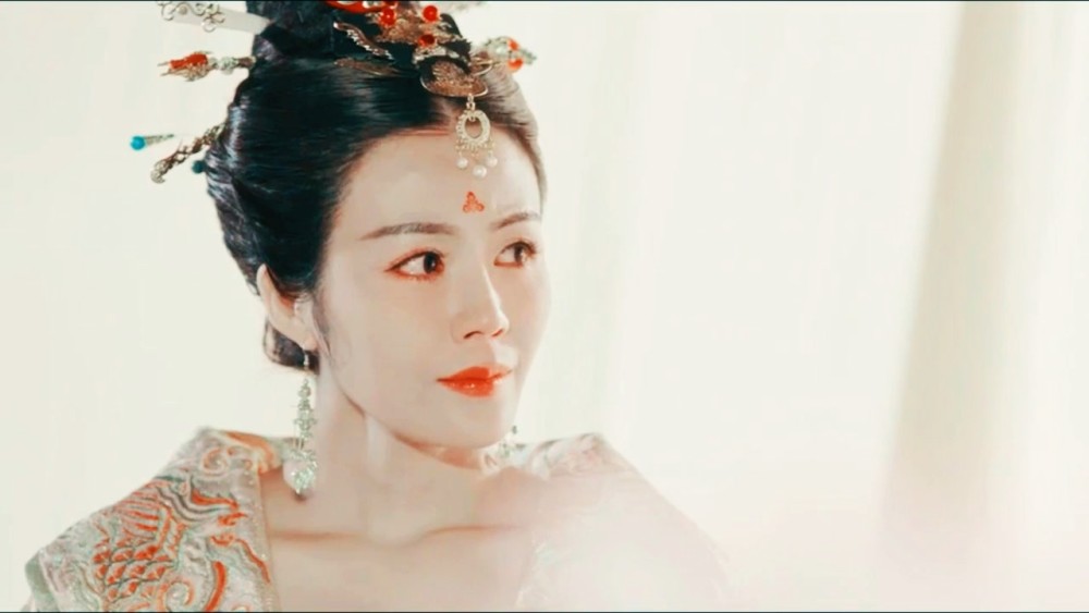 唐代宗原配崔妃成也贵妃败也贵妃错失后位的广平王妃