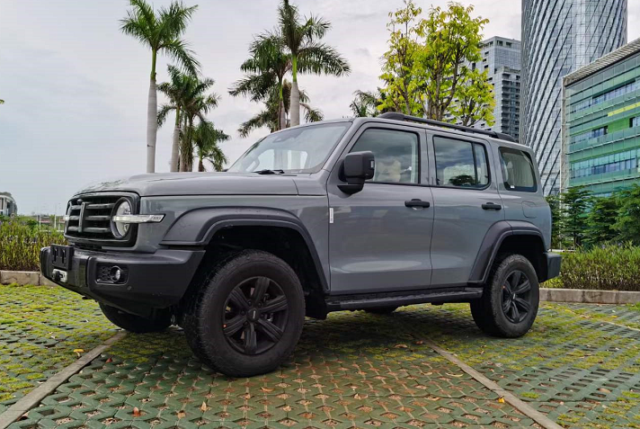 又又又涨价了！坦克300真的有那么神吗？性价比分析，你买吗？